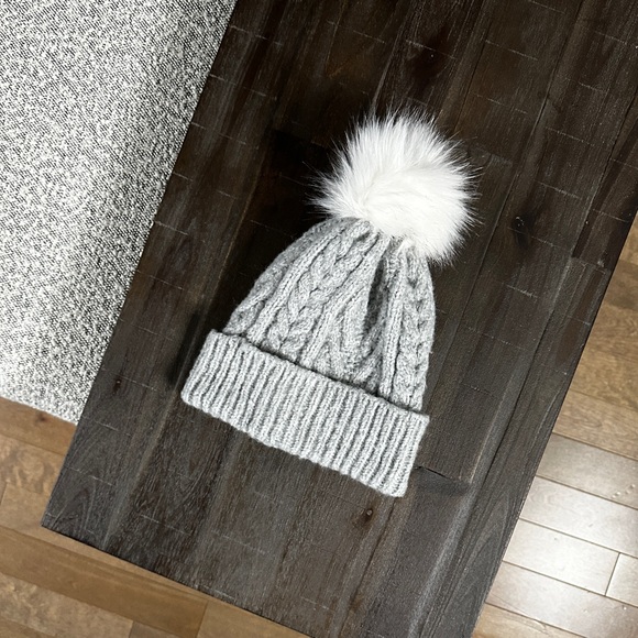 Steve Madden tuque - Picture 1 of 6